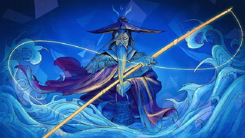 aaa888 Informações gerais sobre o jogo de tiro ao peixe Jiang Ziya.